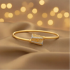Everlasting Grace Bangle