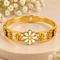 The Blushing Magic Anti-Tarnish Fashion Bracelet