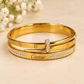 The Heavenly Dawn Anti-Tarnish Fashion Bracelet