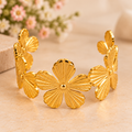 The Pearly Halo Fashion Bracelet