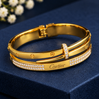The Heavenly Dawn Anti-Tarnish Fashion Bracelet
