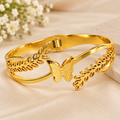 The Enchanted Harmony Anti-Tarnish Fashion Bracelet